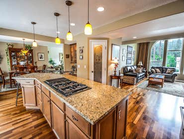 Photos by Abraham Building & Consulting Inc