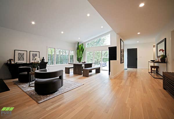 Dining Room | Complete Remodel | Sherman Oaks, CA
