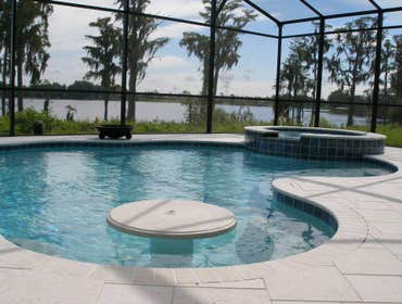 Photos by Bowles Custom Pools & Spas Inc #1