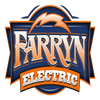 Farryn Electric logo