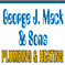George J. Mack & Sons, Inc logo