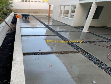 Photos by Pt Masonry #1