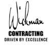 Wickman Contracting logo