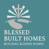 Blessed Built Homes logo
