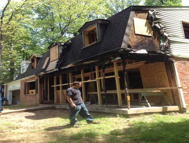 Photos from Integrity Restoration Inc