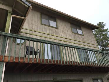 Photos from Adam Knowles Painting Exterior restoration