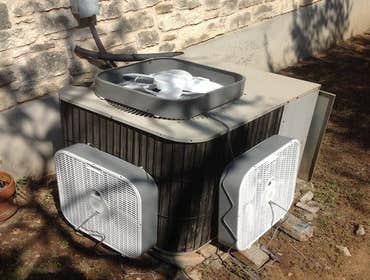Photos from Sharp Air Conditioning & Heating LLC