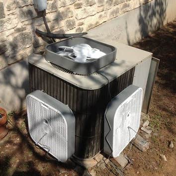 Photos from Sharp Air Conditioning & Heating LLC