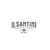 U.Santini Moving & Storage logo