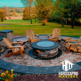 Photos by Hardscaping Masters, Inc #1