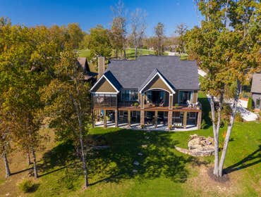 Custom Homes