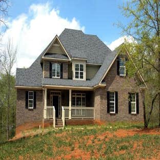 Rock Roofing Contractor