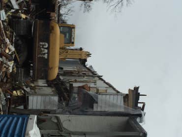 Photos by EXCAVO Construction CO #12