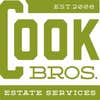 Cook Bros Estate Services Inc logo