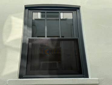 Marvin Ultimate 2359 Crescent J&S Windows completed a premium window installation at 2359 Crescent St in Astoria, featuring 21 Marvin Ultimate G2 windo