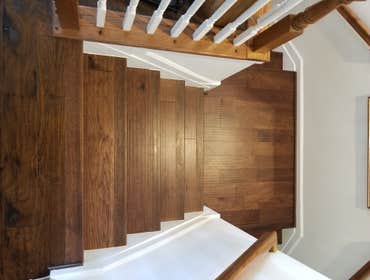 Engineered Hardwood Flooring