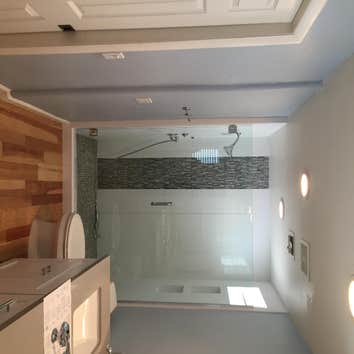 Bathroom Remodels