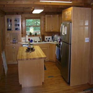 Photo(s) from Woodworks R Us Llc