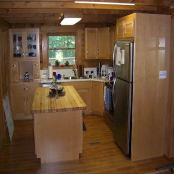 Photo(s) from Woodworks R Us Llc