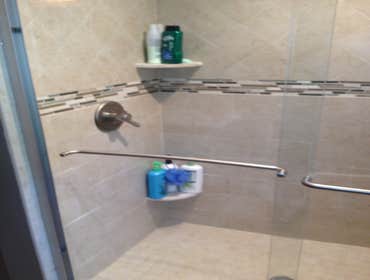 All In One Interior Remodeling Llc Project