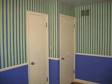 Mosaic Enterprises Project