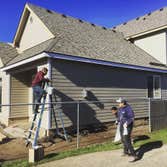 NE Salem New Home