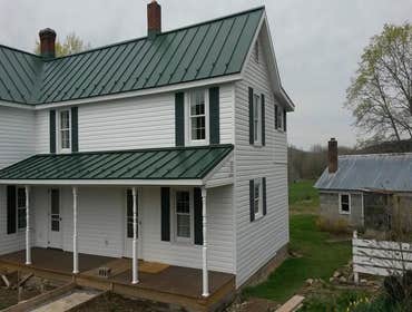 Photos from Evans Custom Siding