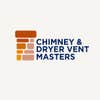 Chimney & Dryer Vent Masters logo