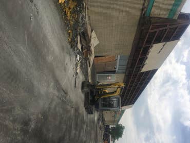 Photos from Prairie Construction Systems