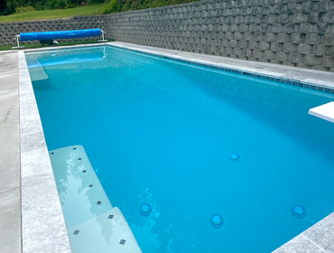 Photos by Amcon Pool & Spa #1