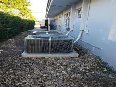 Photos by Blue Diamond Air Condition Inc (cac042703) #1