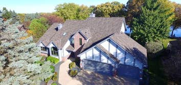 Wright at Home Roofing & Exteriors