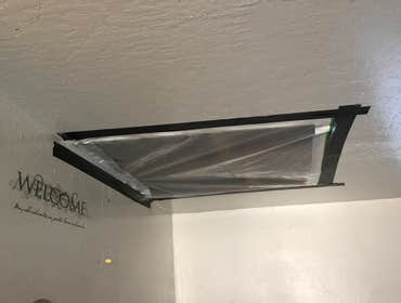125 units we repiped