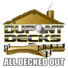 Dupont Decks logo