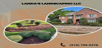Landa's Landscaping LLC