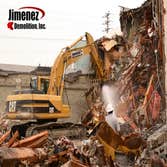 Los Angeles Demolition Project