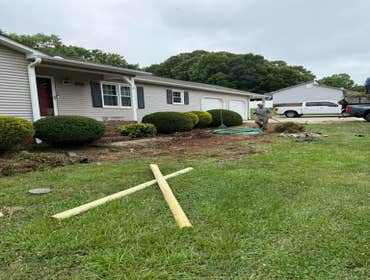 Photos by Hernandez ASSOC. Landscaping