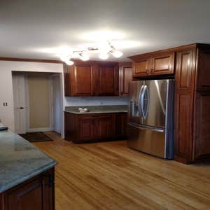 Photo(s) from Will's Residential Repair & Remodeling