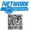 Network Pest Control logo