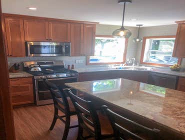 Photos by Merick Construction Texas LLC #1