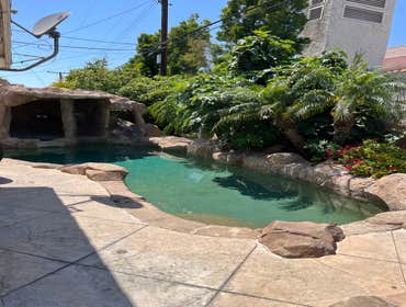 Photos by Aquatic Luxuries Pools #1