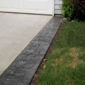 Concrete work :)