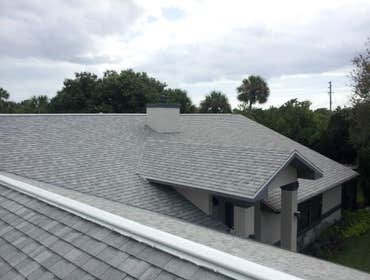 Photos from Johnny T. Wiedmann Roofing Inc. (Formerly City Beautiful Roofing Inc.)