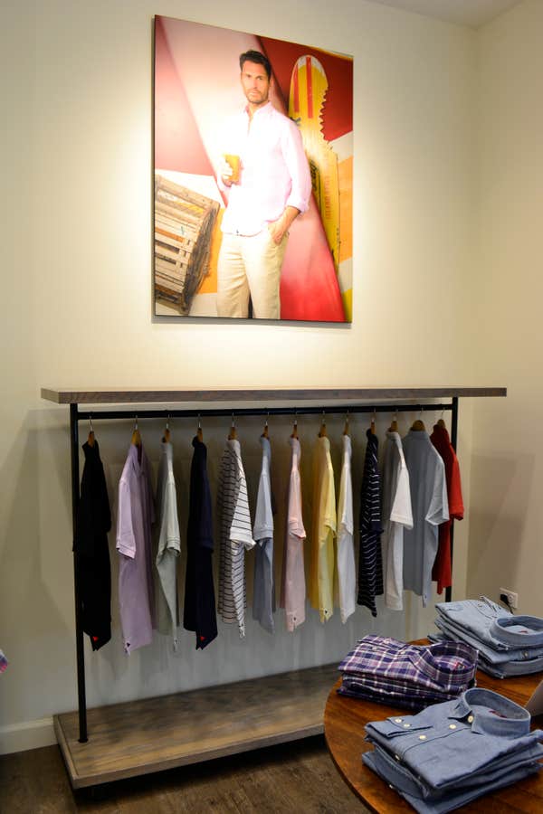 UNTUCKit Chicago