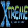 Xtreme Drainworks Inc. logo