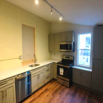 Precision Renovations, LLC