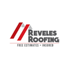 Reveles Roofing logo