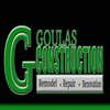 Goulas Construction logo