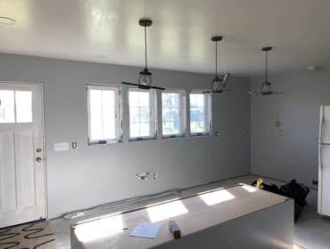 Photos by Infineon Drywall Services #1