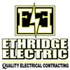 Ethridge Electric logo